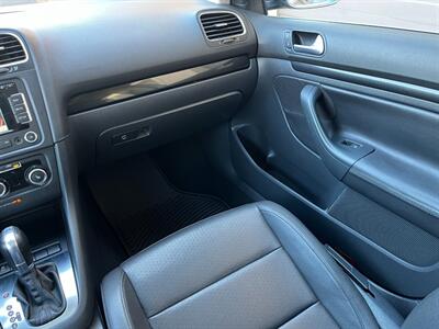 2014 Volkswagen Jetta SportWagen TDI - Photo 18 - St. George, UT 84770-2625