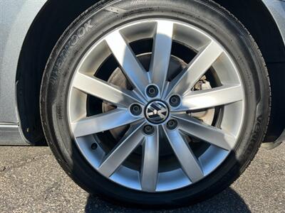 2014 Volkswagen Jetta SportWagen TDI - Photo 37 - St. George, UT 84770-2625