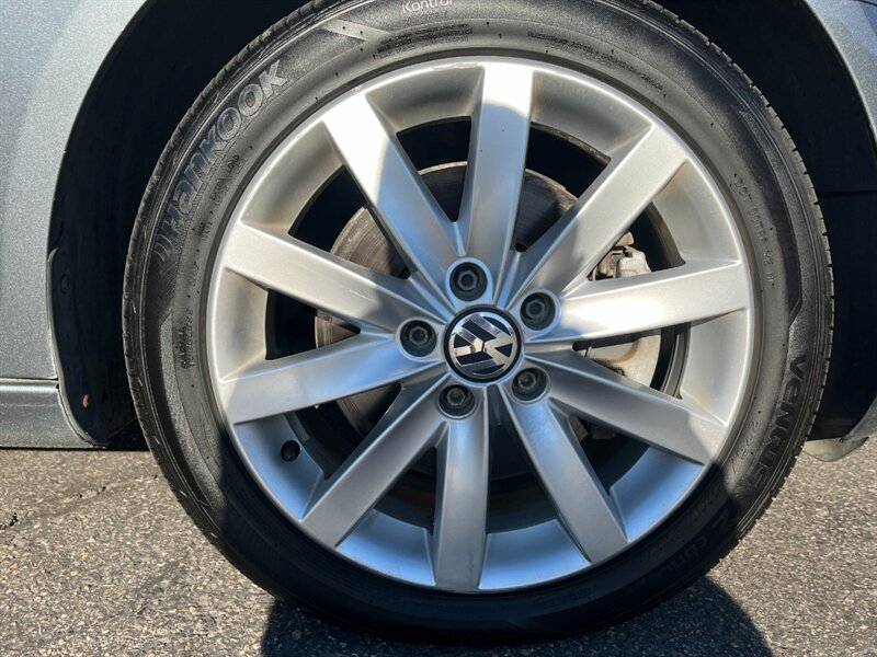 2014 Volkswagen Jetta SportWagen TDI - Photo 37 - St. George, UT 84770-2625