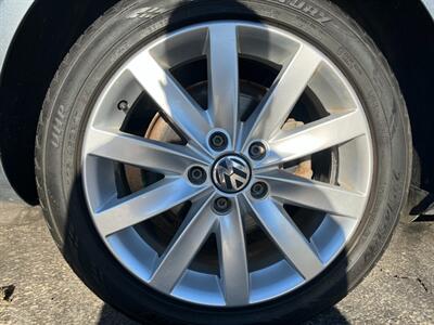 2014 Volkswagen Jetta SportWagen TDI - Photo 36 - St. George, UT 84770-2625