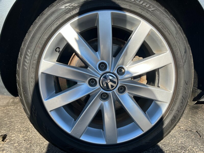 2014 Volkswagen Jetta SportWagen TDI - Photo 36 - St. George, UT 84770-2625