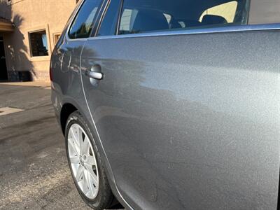 2014 Volkswagen Jetta SportWagen TDI - Photo 27 - St. George, UT 84770-2625