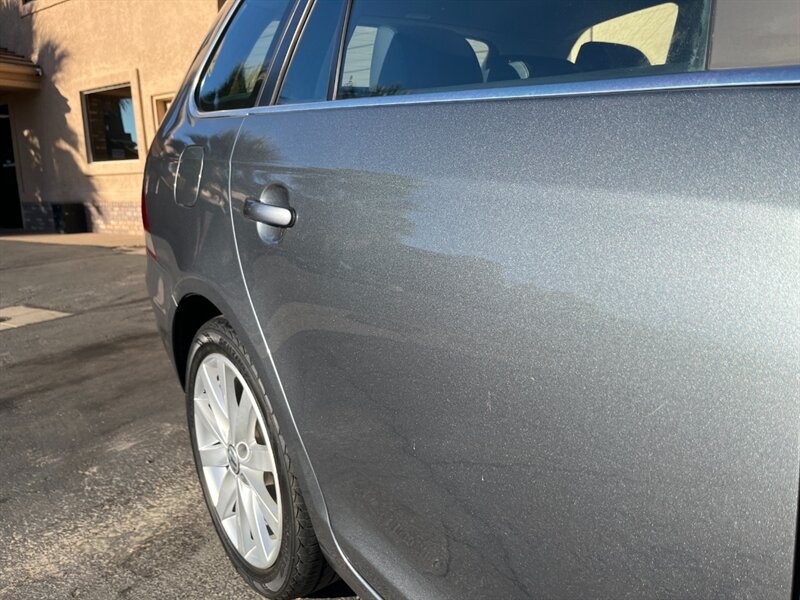 2014 Volkswagen Jetta SportWagen TDI - Photo 27 - St. George, UT 84770-2625