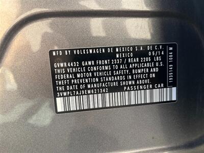 2014 Volkswagen Jetta SportWagen TDI - Photo 52 - St. George, UT 84770-2625