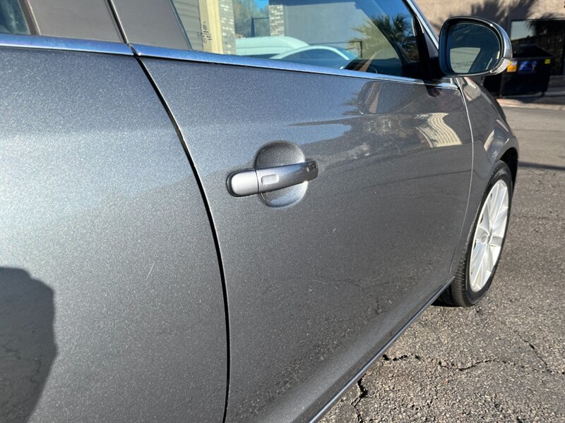 2014 Volkswagen Jetta SportWagen TDI - Photo 30 - St. George, UT 84770-2625