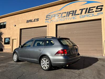2014 Volkswagen Jetta SportWagen TDI - Photo 31 - St. George, UT 84770-2625