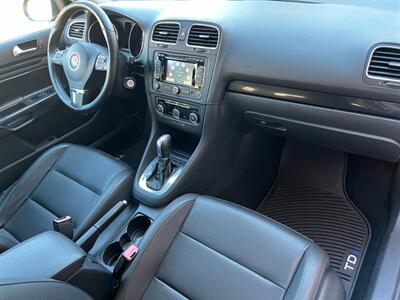 2014 Volkswagen Jetta SportWagen TDI - Photo 7 - St. George, UT 84770-2625