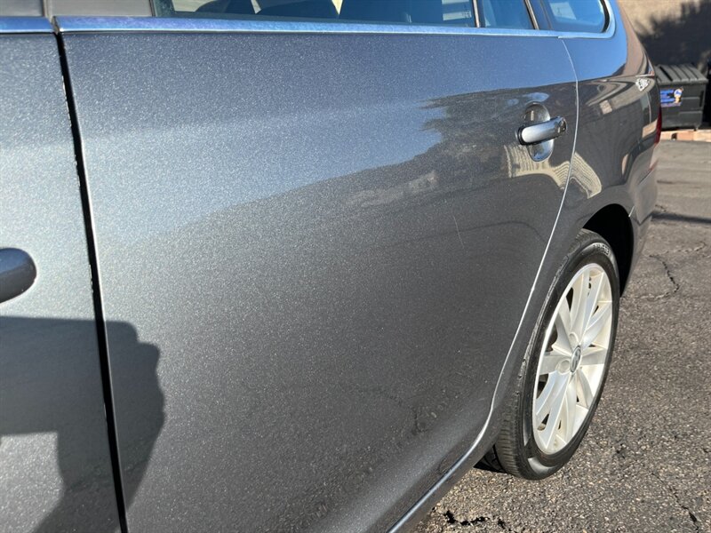 2014 Volkswagen Jetta SportWagen TDI - Photo 28 - St. George, UT 84770-2625