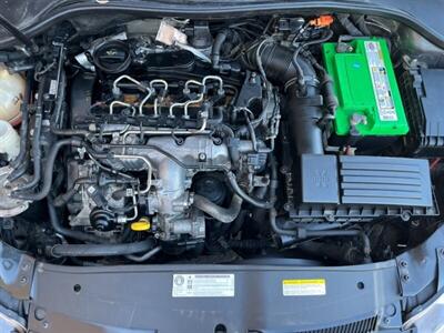 2014 Volkswagen Jetta SportWagen TDI - Photo 4 - St. George, UT 84770-2625