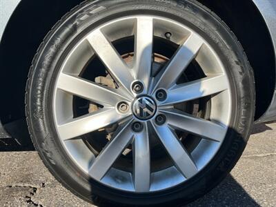 2014 Volkswagen Jetta SportWagen TDI - Photo 35 - St. George, UT 84770-2625