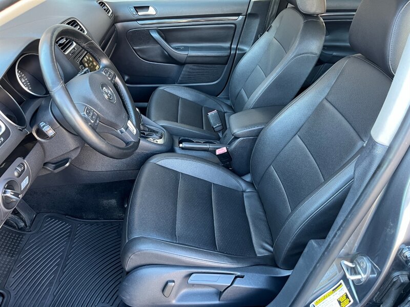 2014 Volkswagen Jetta SportWagen TDI - Photo 9 - St. George, UT 84770-2625