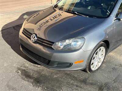 2014 Volkswagen Jetta SportWagen TDI - Photo 12 - St. George, UT 84770-2625