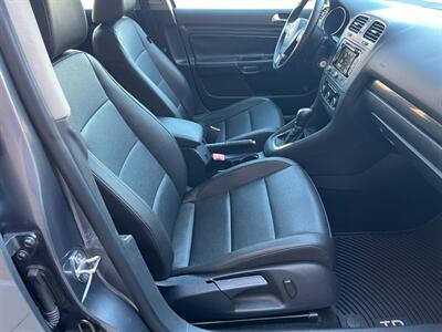 2014 Volkswagen Jetta SportWagen TDI - Photo 13 - St. George, UT 84770-2625