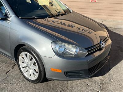 2014 Volkswagen Jetta SportWagen TDI - Photo 10 - St. George, UT 84770-2625