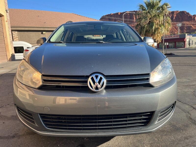 2014 Volkswagen Jetta SportWagen TDI - Photo 25 - St. George, UT 84770-2625