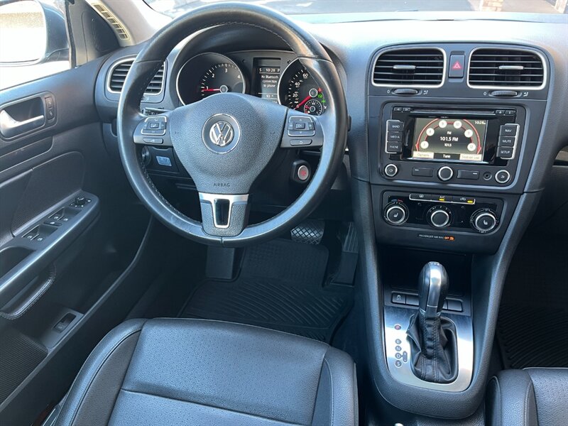 2014 Volkswagen Jetta SportWagen TDI - Photo 17 - St. George, UT 84770-2625