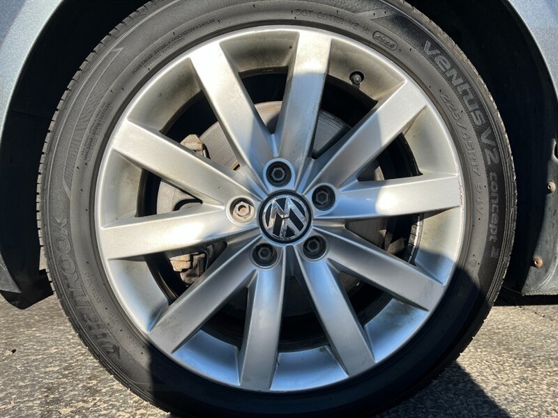 2014 Volkswagen Jetta SportWagen TDI - Photo 34 - St. George, UT 84770-2625