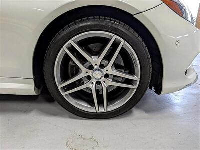 2017 Mercedes-Benz E 550  Convertible - Photo 18 - St. George, UT 84770-2625