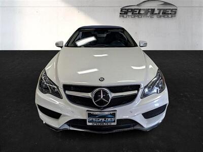 2017 Mercedes-Benz E 550  Convertible - Photo 7 - St. George, UT 84770-2625