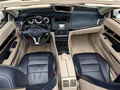 2017 Mercedes-Benz E 550  Convertible - Photo 3 - St. George, UT 84770-2625