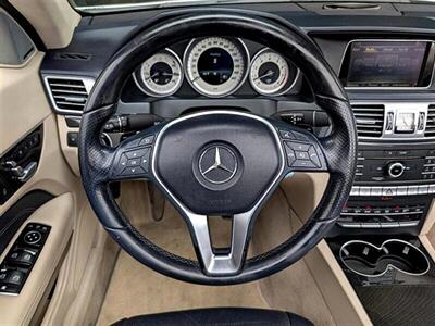 2017 Mercedes-Benz E 550  Convertible - Photo 25 - St. George, UT 84770-2625