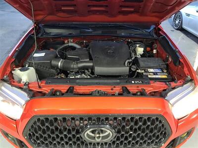 2017 Toyota Tacoma TRD Sport   - Photo 18 - Bountiful, UT 84010