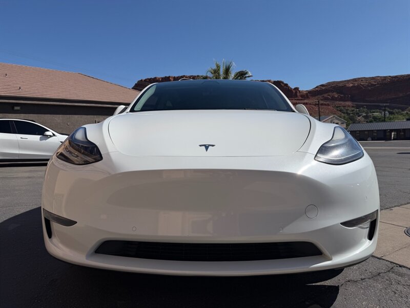 2021 Tesla Model Y Performance - Photo 25 - St. George, UT 84770-2625