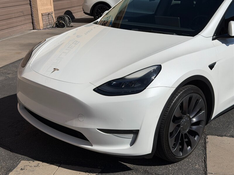2021 Tesla Model Y Performance - Photo 11 - St. George, UT 84770-2625