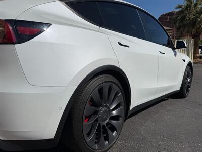 2021 Tesla Model Y Performance - Photo 24 - St. George, UT 84770-2625