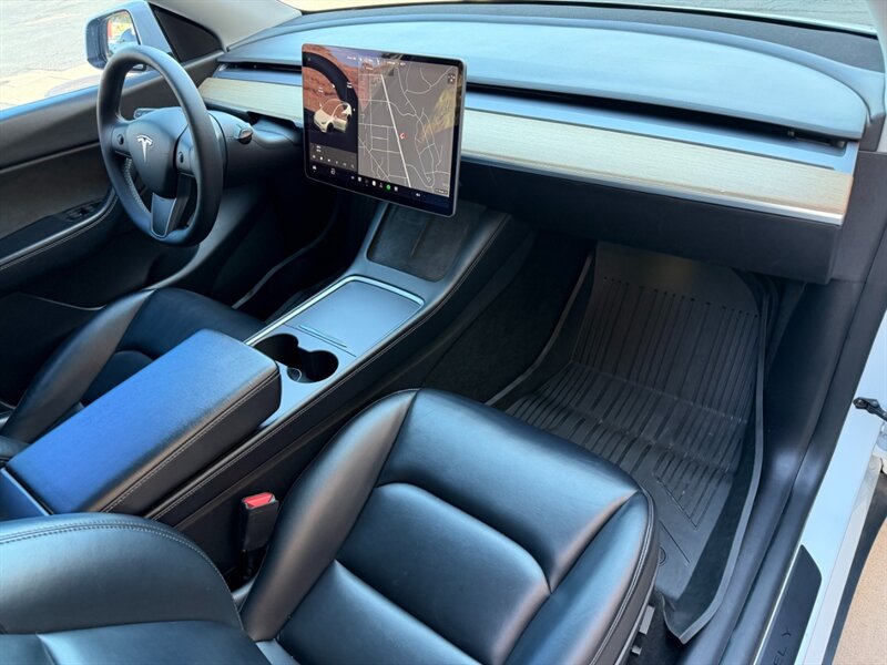 2021 Tesla Model Y Performance - Photo 6 - St. George, UT 84770-2625