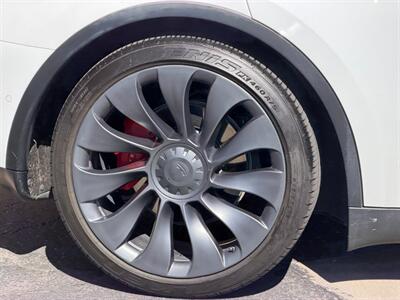 2021 Tesla Model Y Performance - Photo 37 - St. George, UT 84770-2625