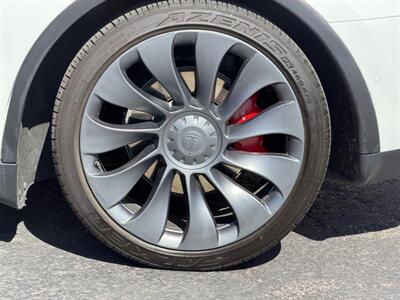 2021 Tesla Model Y Performance - Photo 36 - St. George, UT 84770-2625