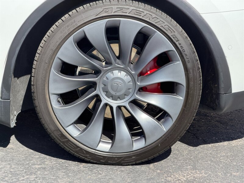2021 Tesla Model Y Performance - Photo 36 - St. George, UT 84770-2625