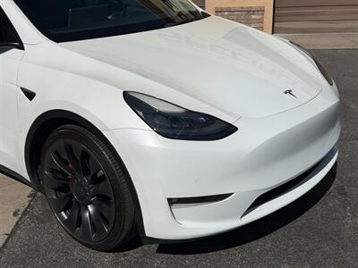 2021 Tesla Model Y Performance - Photo 9 - St. George, UT 84770-2625