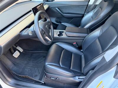 2021 Tesla Model Y Performance - Photo 8 - St. George, UT 84770-2625