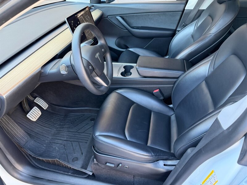 2021 Tesla Model Y Performance - Photo 8 - St. George, UT 84770-2625