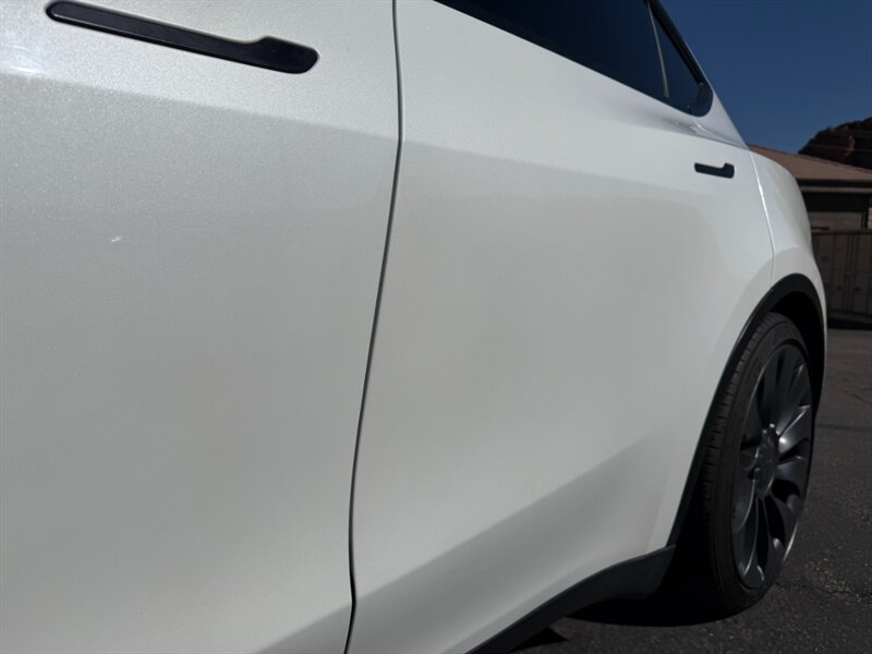 2021 Tesla Model Y Performance - Photo 28 - St. George, UT 84770-2625