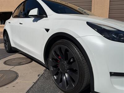 2021 Tesla Model Y Performance - Photo 21 - St. George, UT 84770-2625