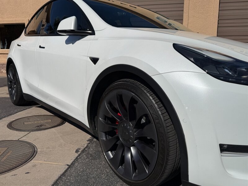 2021 Tesla Model Y Performance - Photo 21 - St. George, UT 84770-2625