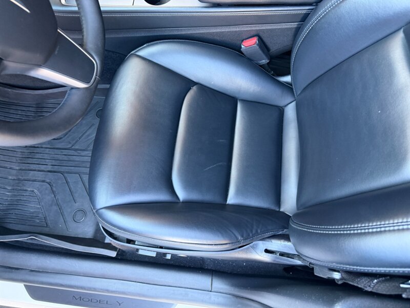 2021 Tesla Model Y Performance - Photo 39 - St. George, UT 84770-2625