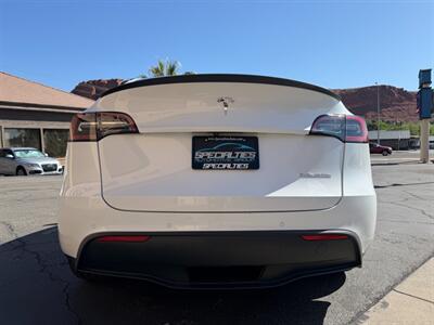 2021 Tesla Model Y Performance - Photo 26 - St. George, UT 84770-2625