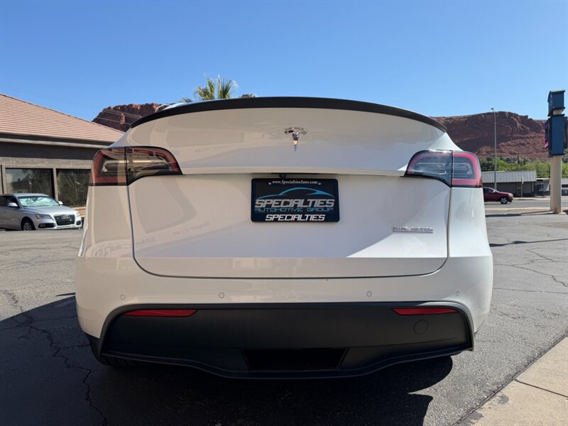 2021 Tesla Model Y Performance - Photo 26 - St. George, UT 84770-2625