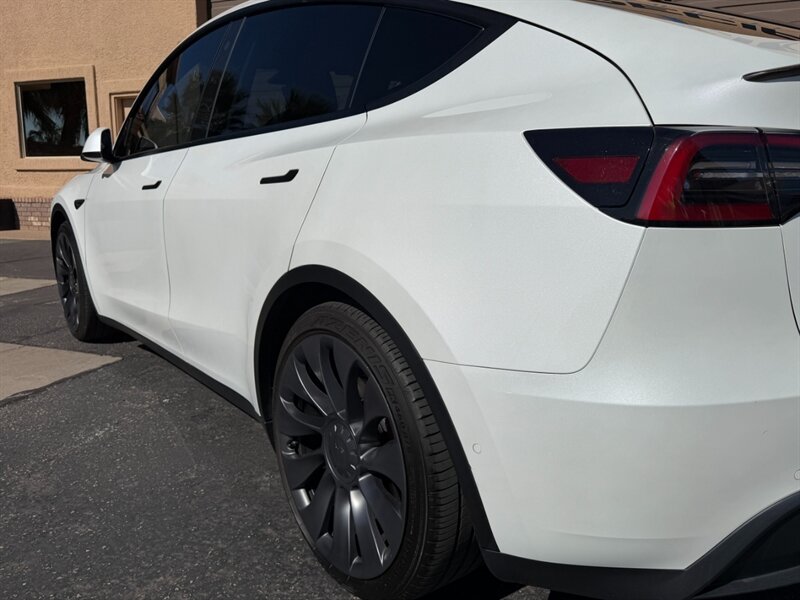 2021 Tesla Model Y Performance - Photo 23 - St. George, UT 84770-2625
