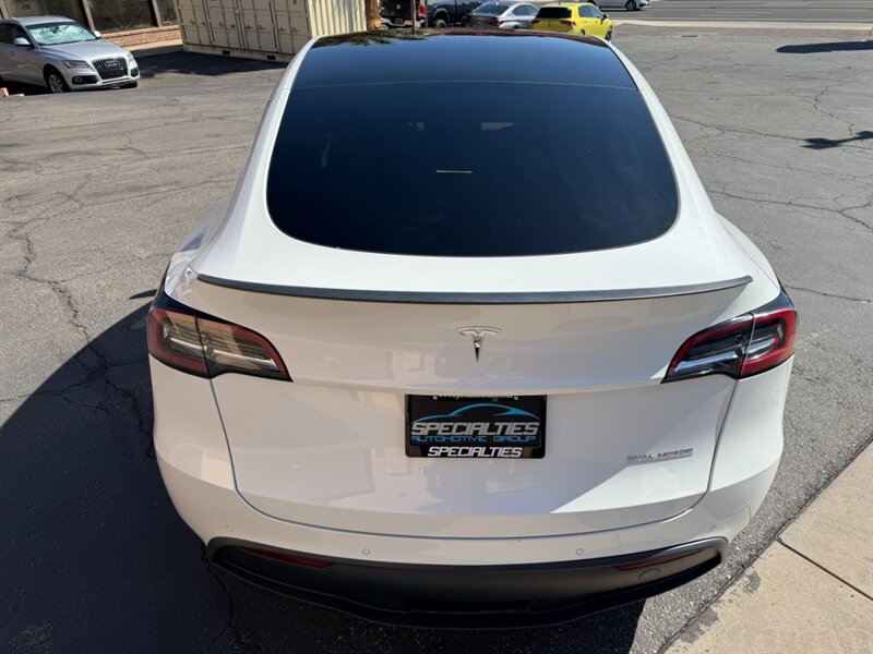 2021 Tesla Model Y Performance - Photo 19 - St. George, UT 84770-2625