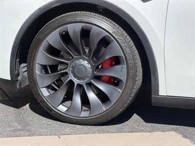 2021 Tesla Model Y Performance - Photo 35 - St. George, UT 84770-2625