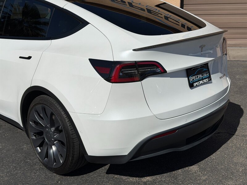 2021 Tesla Model Y Performance - Photo 13 - St. George, UT 84770-2625