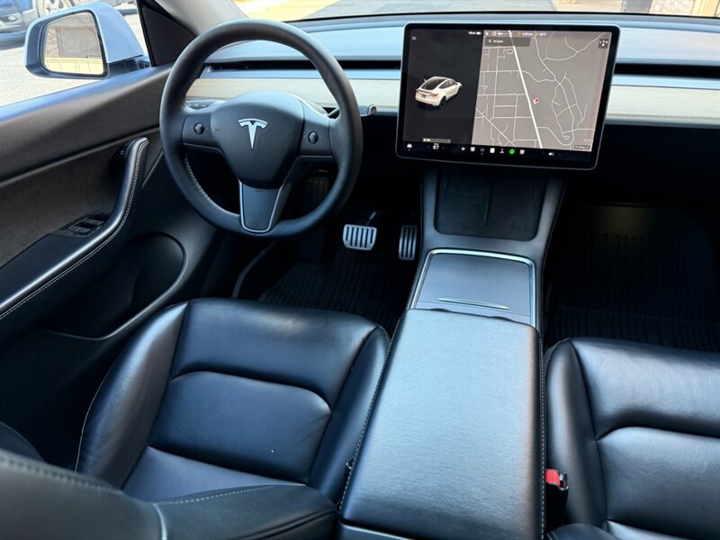 2021 Tesla Model Y Performance - Photo 16 - St. George, UT 84770-2625