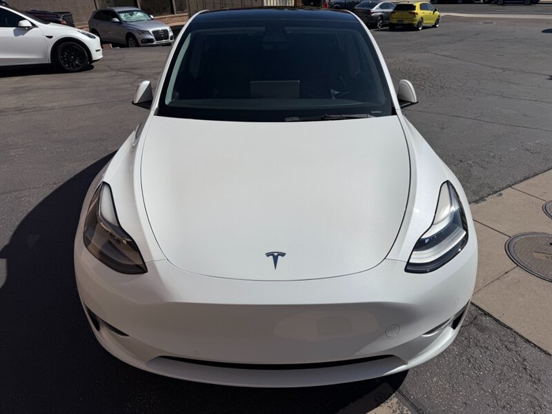 2021 Tesla Model Y Performance - Photo 18 - St. George, UT 84770-2625