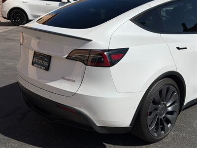 2021 Tesla Model Y Performance - Photo 15 - St. George, UT 84770-2625