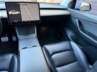 2021 Tesla Model Y Performance - Photo 17 - St. George, UT 84770-2625